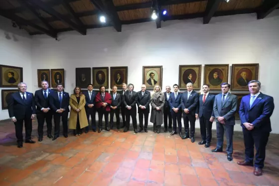 EN TUCUMAN