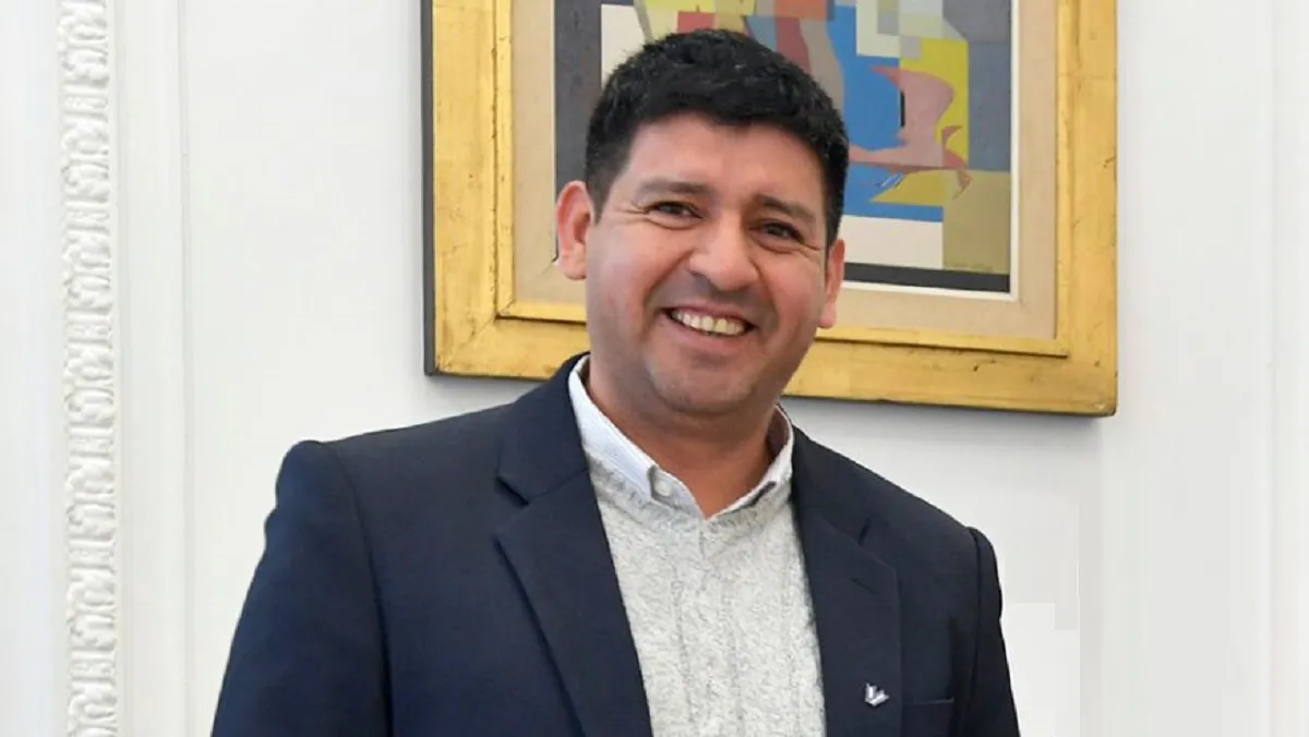 Daniel Ponce