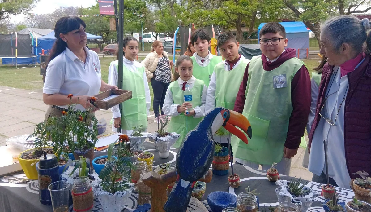 Movida Ambiental