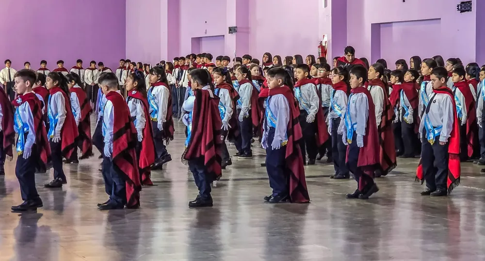 Alumnos ATSA