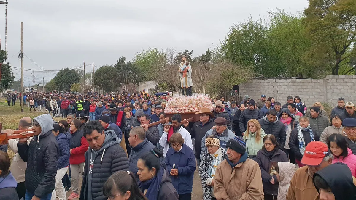 San Cayetano