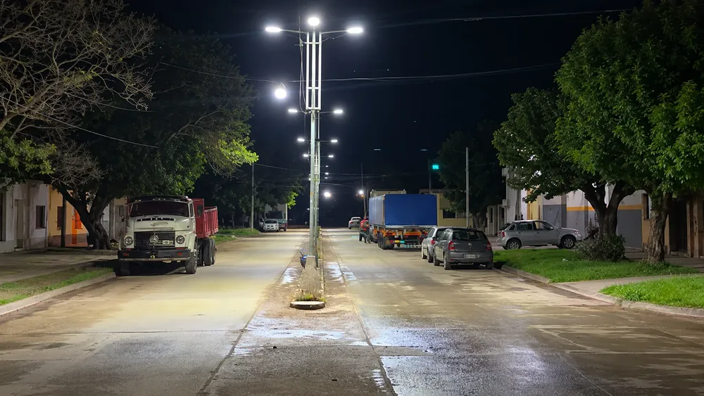 corredor seguro