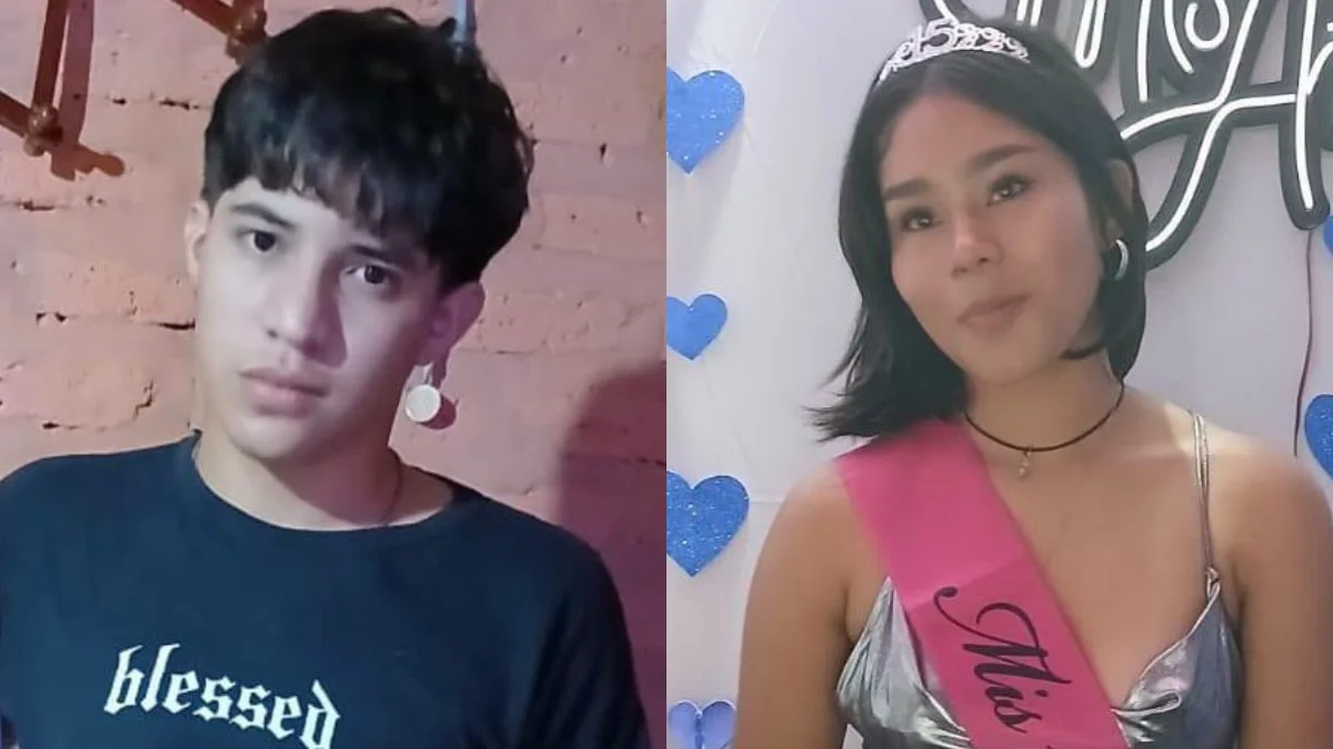 Desaparecidos