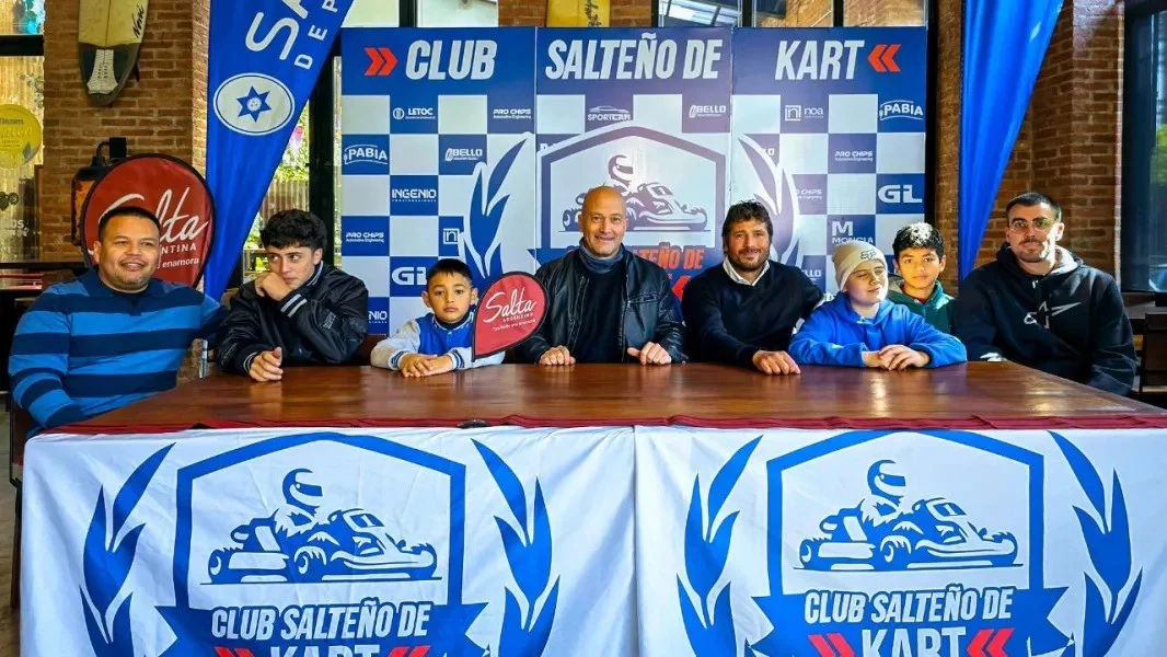 Pilotos