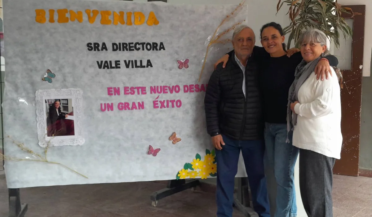 Directora