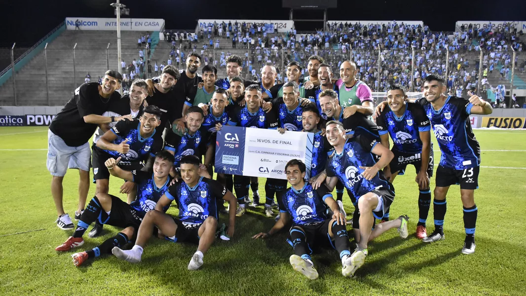 copa argentina