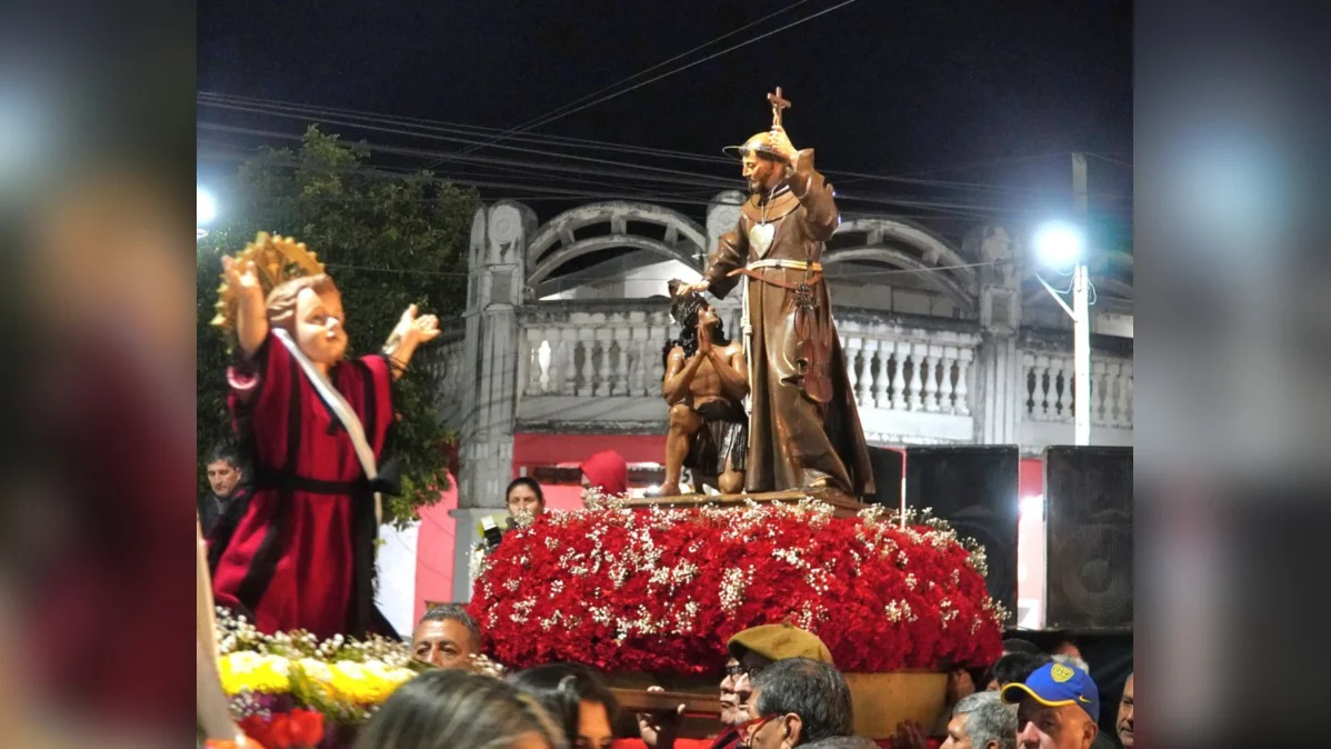 San Francisco Solano