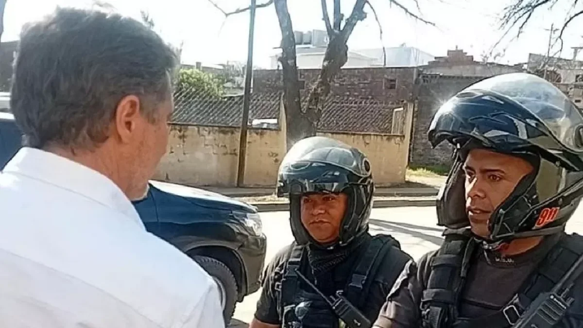 Motorizada