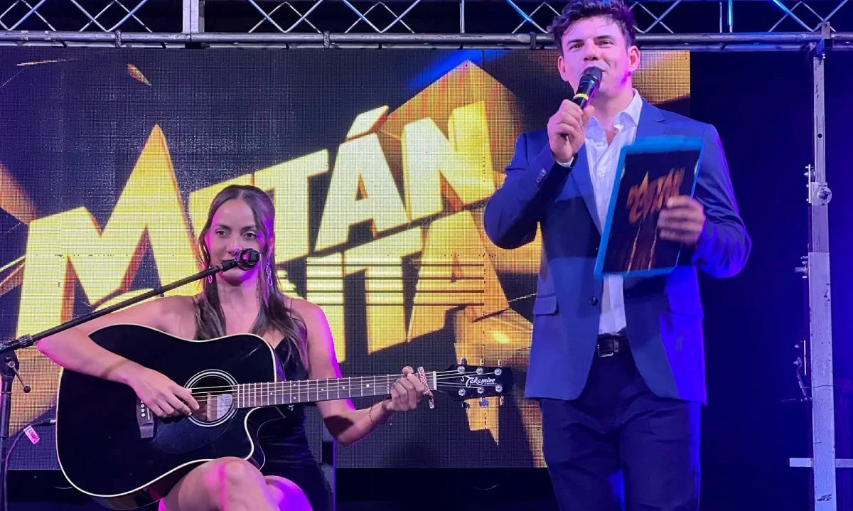 Metán Canta