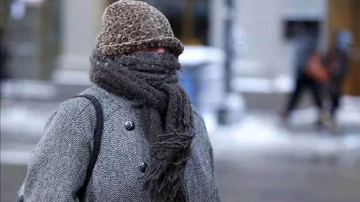 Frio