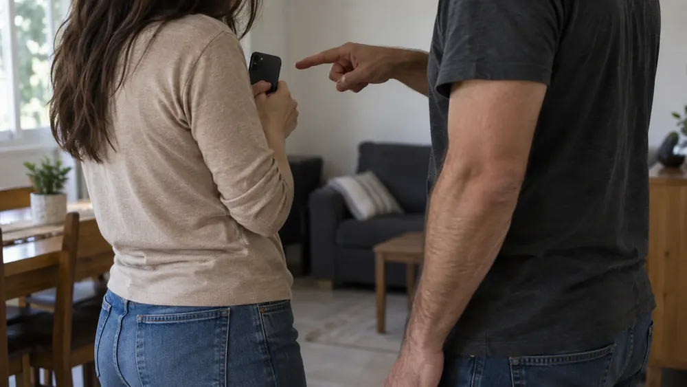 Violencia de género