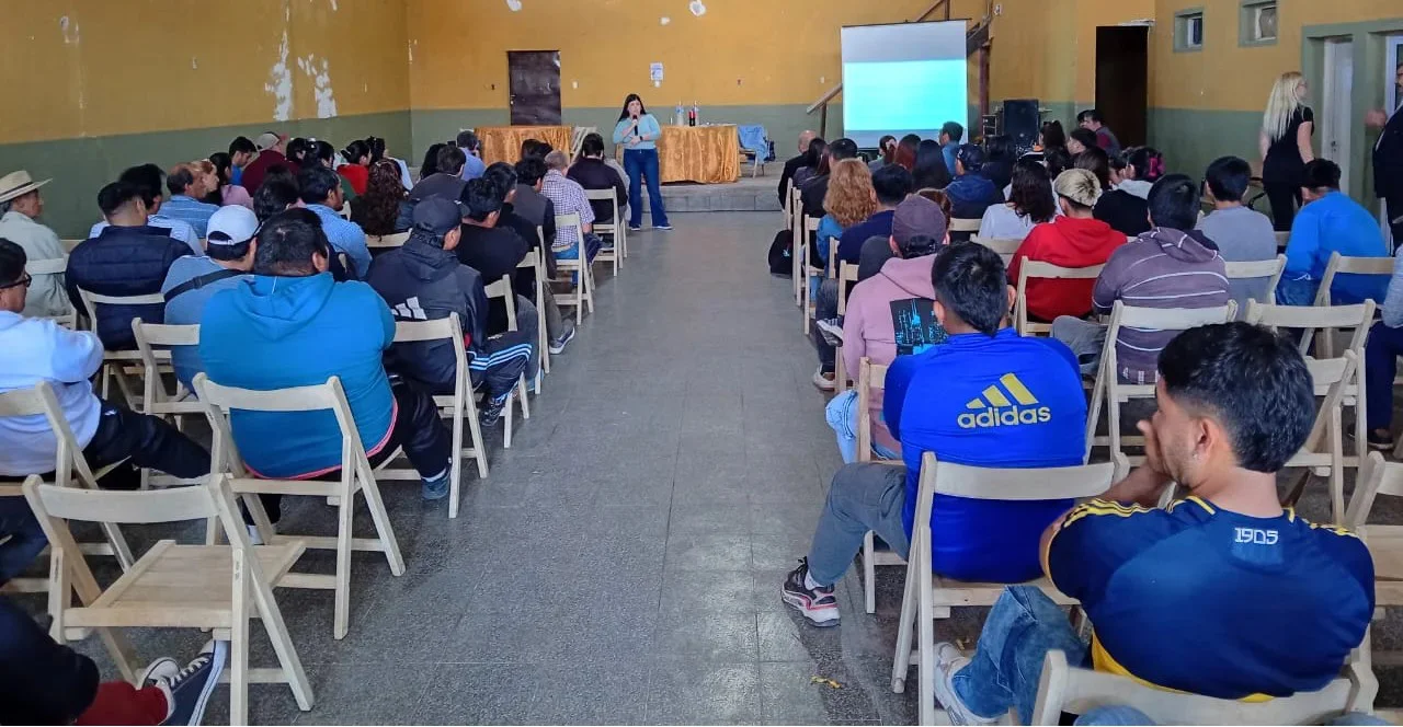 salon de lumbreras