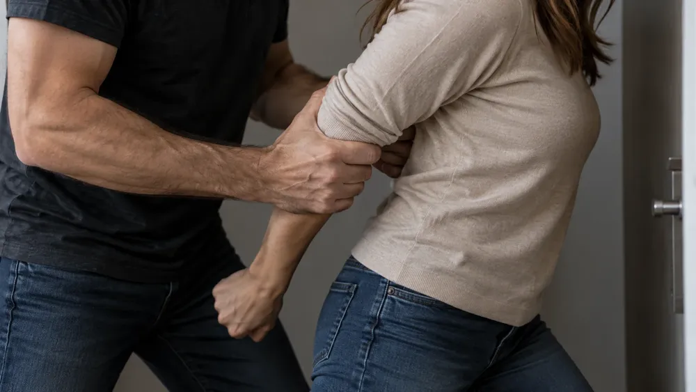 Violencia