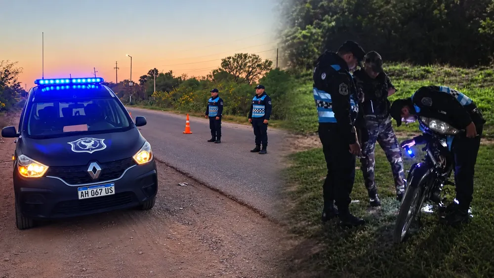Anta policiales