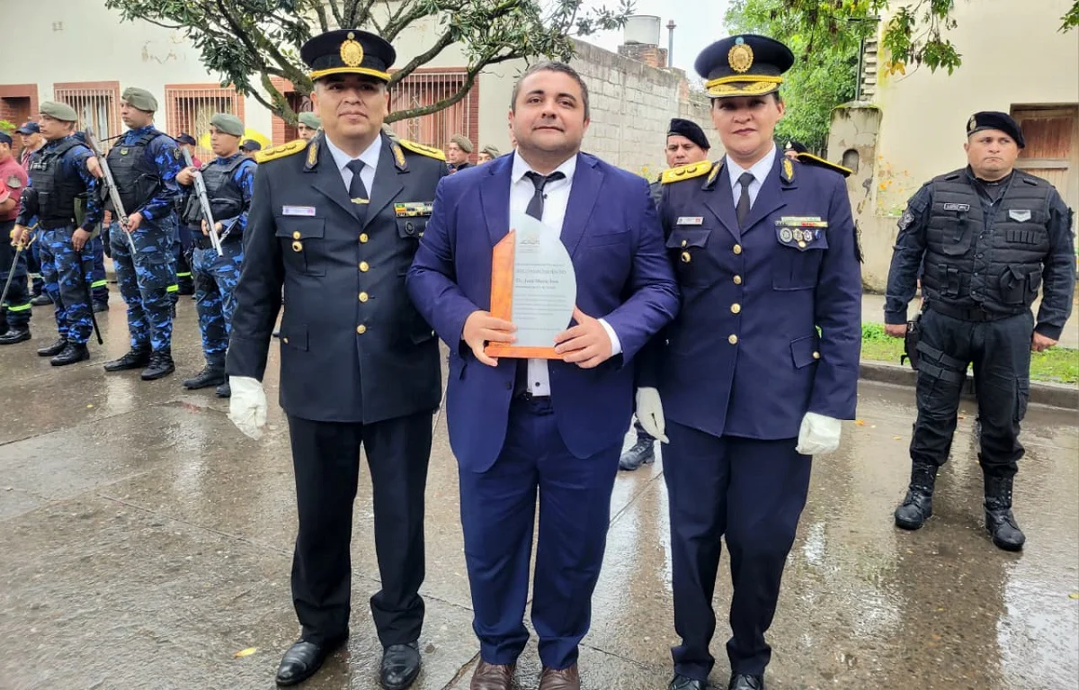 José María Issa (1)