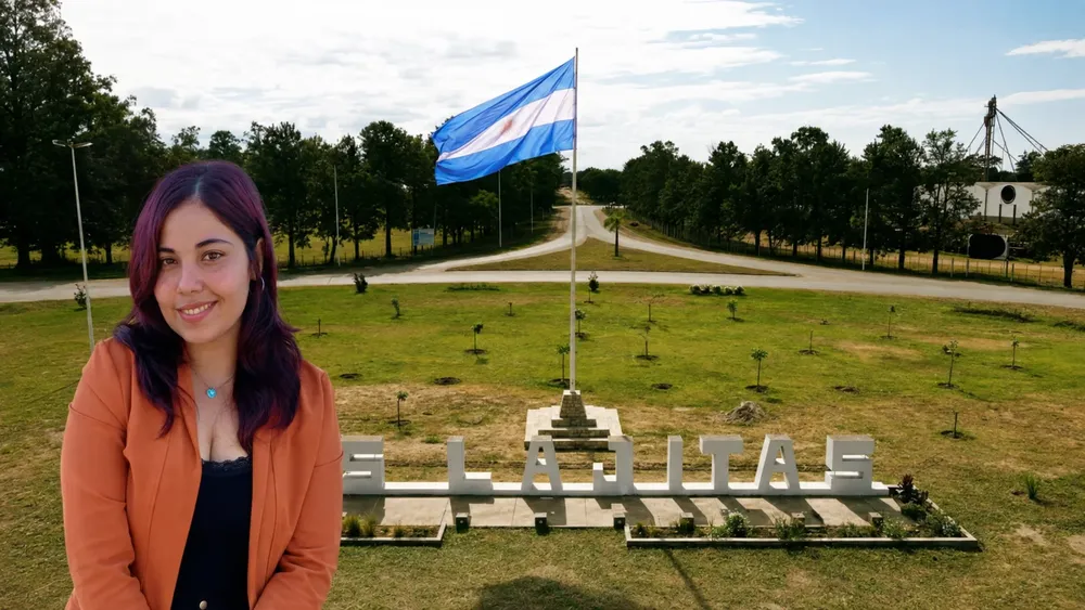 Concejal Lajitas