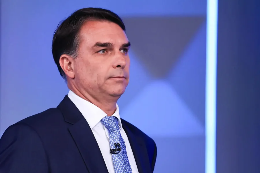 Flavio Bolsonaro