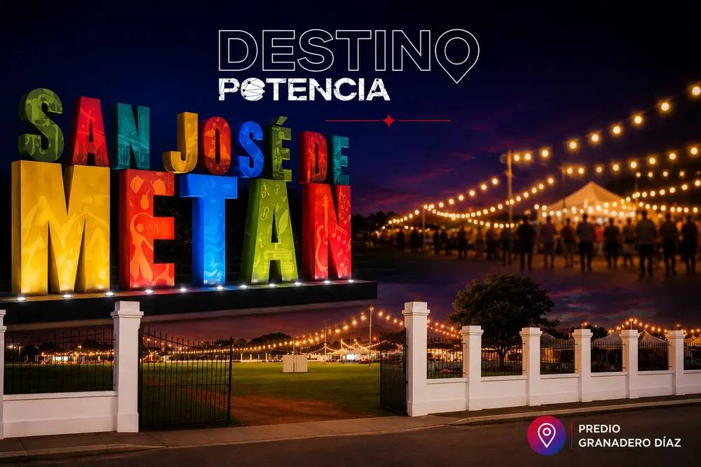 Potencia Metán