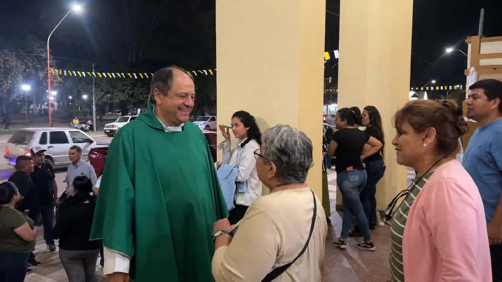 Padre