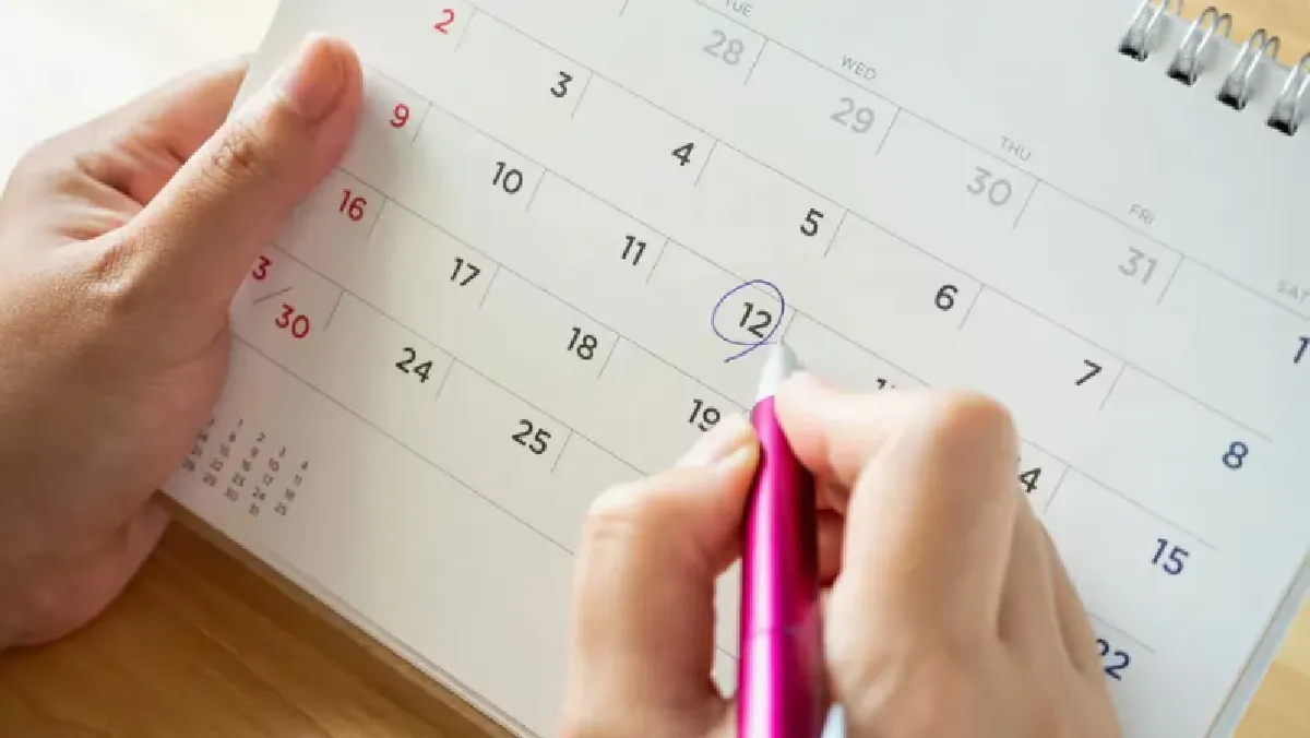 Feriados en Argentina - Imagen ilustrativa