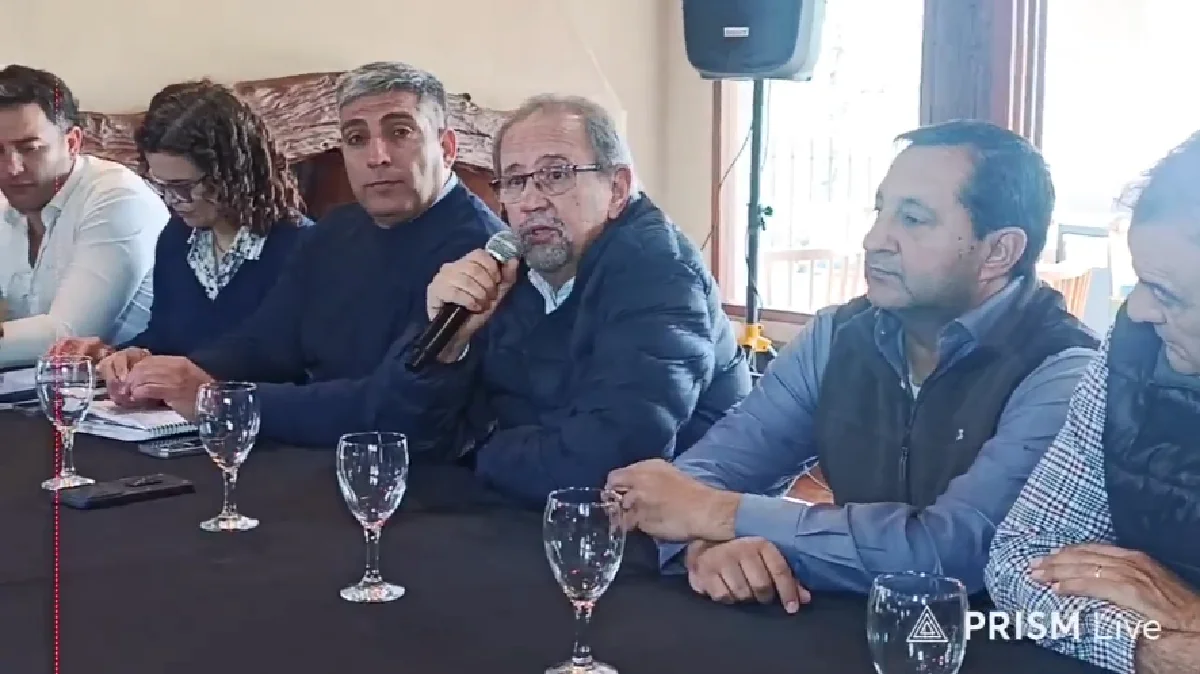 Sergio Camacho