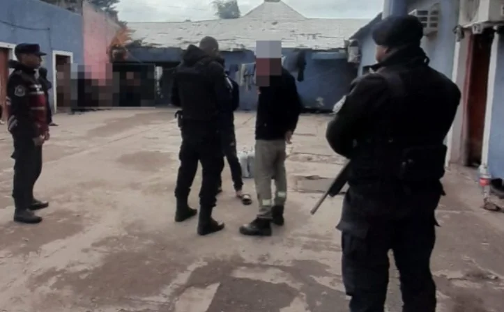 Policiales