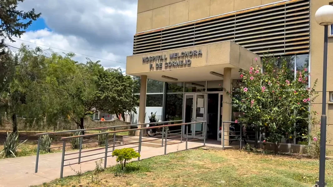 Hospital Rosario
