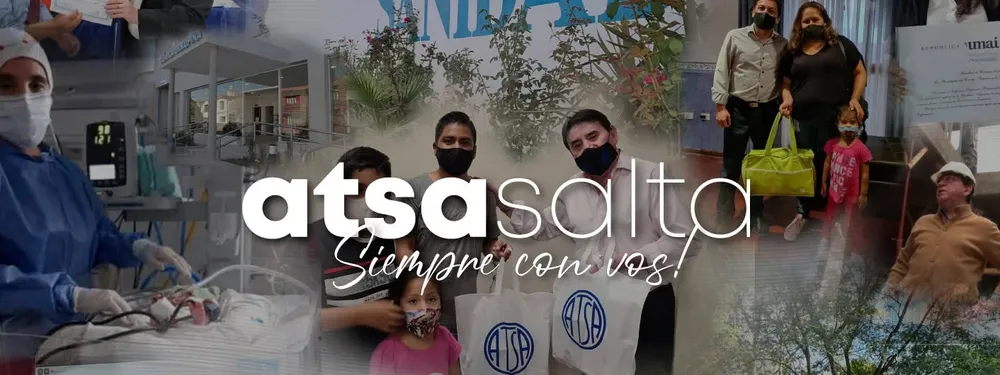 ATSA