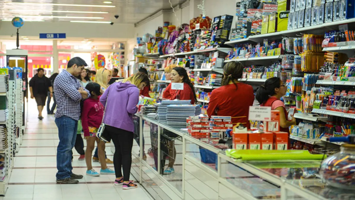 comercio