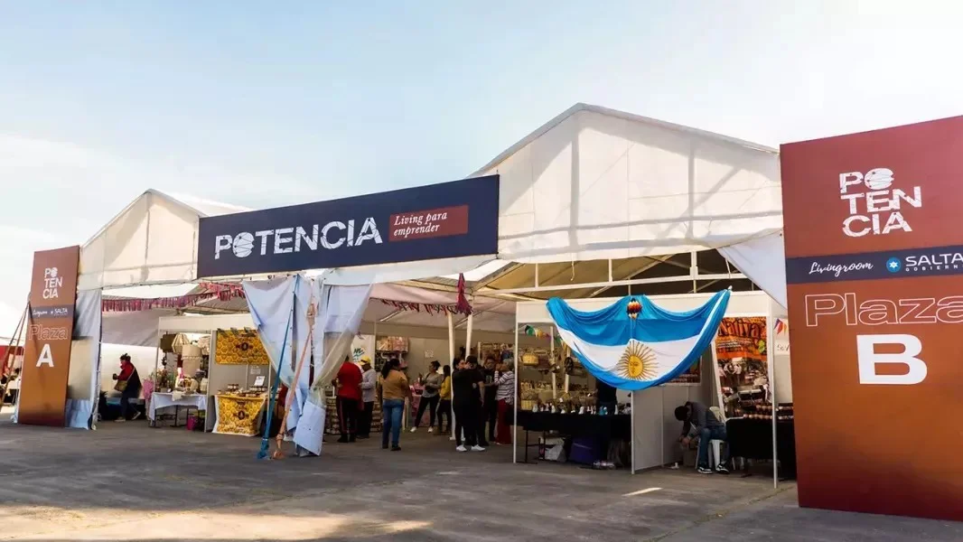 Potencia