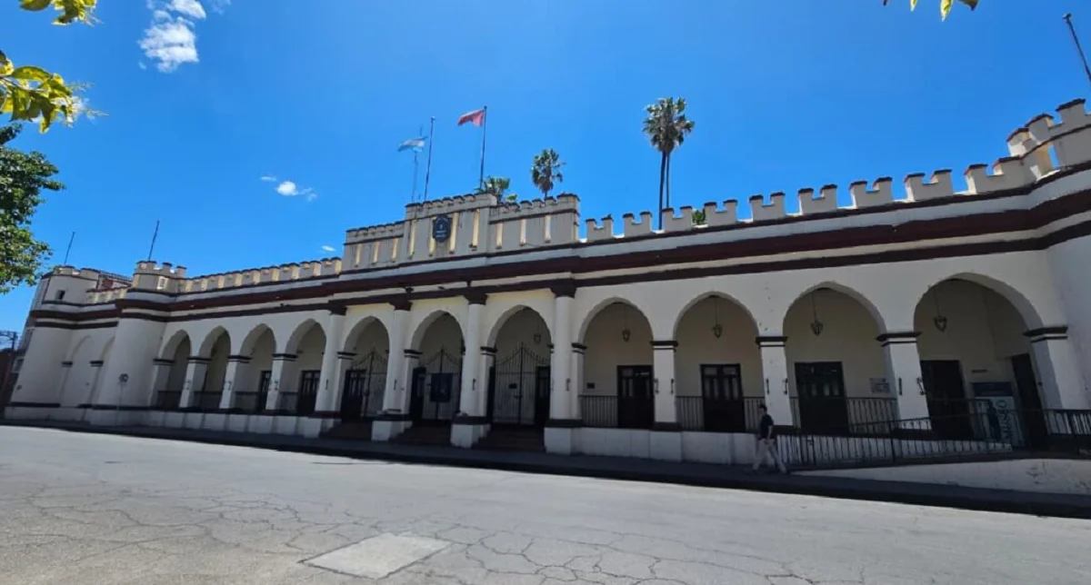 Jefatura