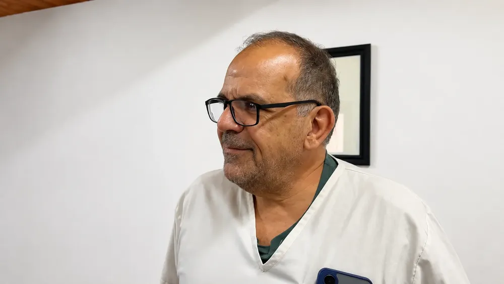 Pedro Samsón