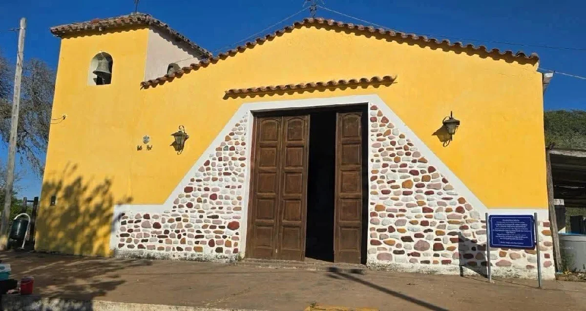 Piquete de Anta