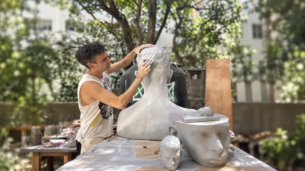 artista