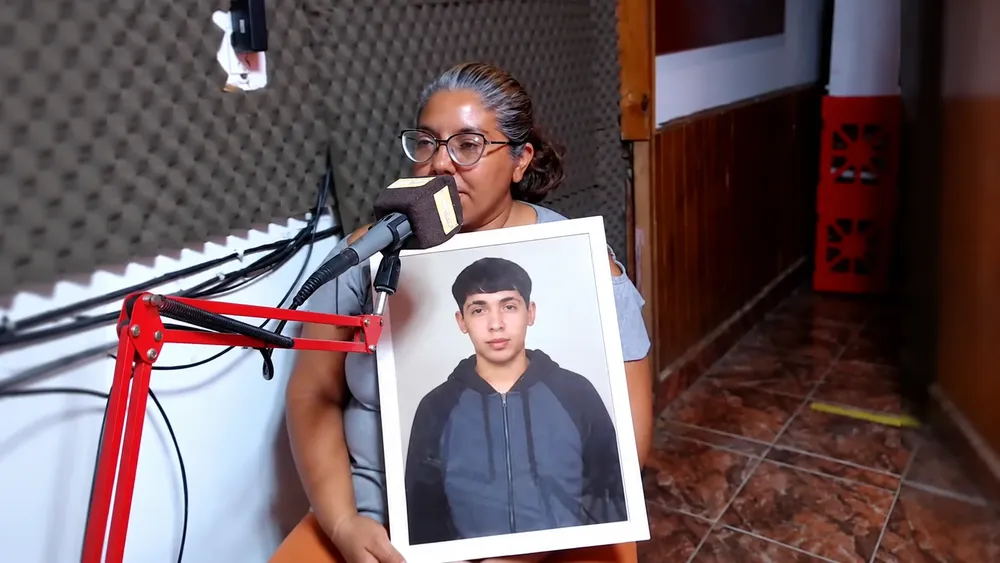 madre