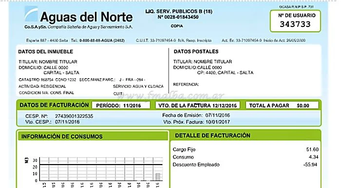 agua_factura