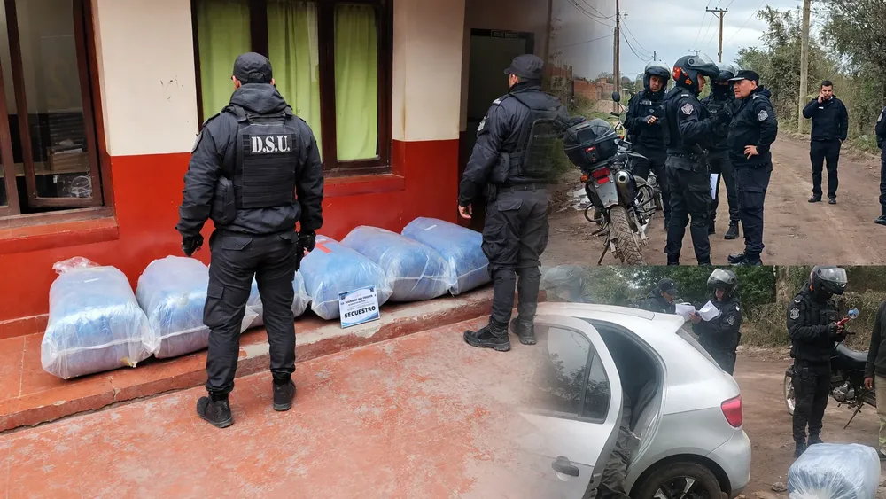 secuestro
