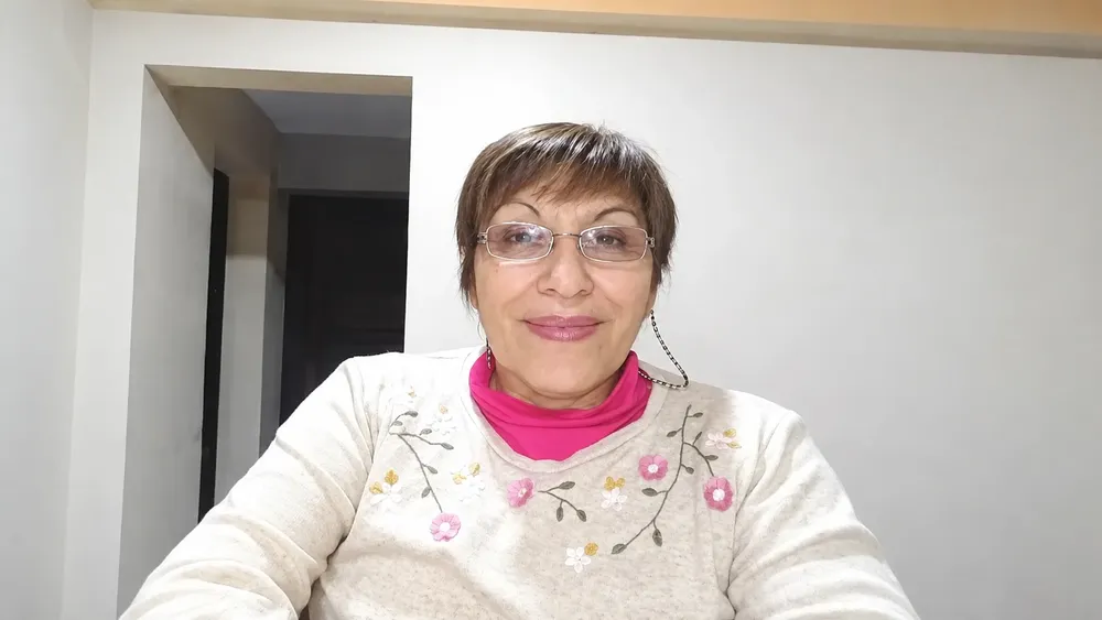 Irma Caro