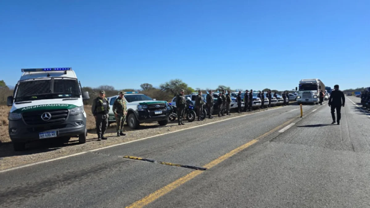 ruta seguridad