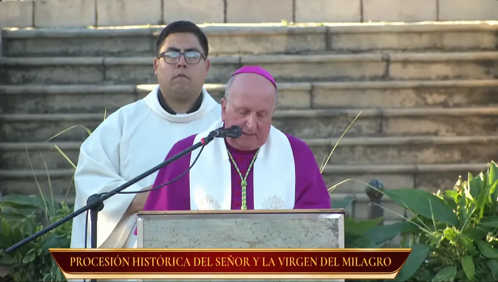 Monseñor Cargnello
