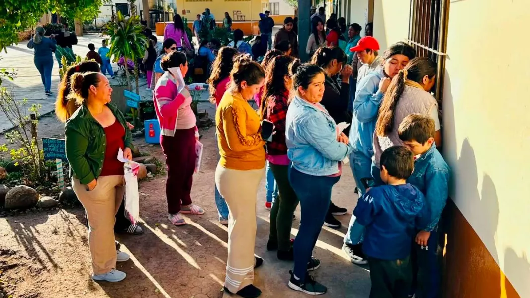 Extramuro Anta Salud