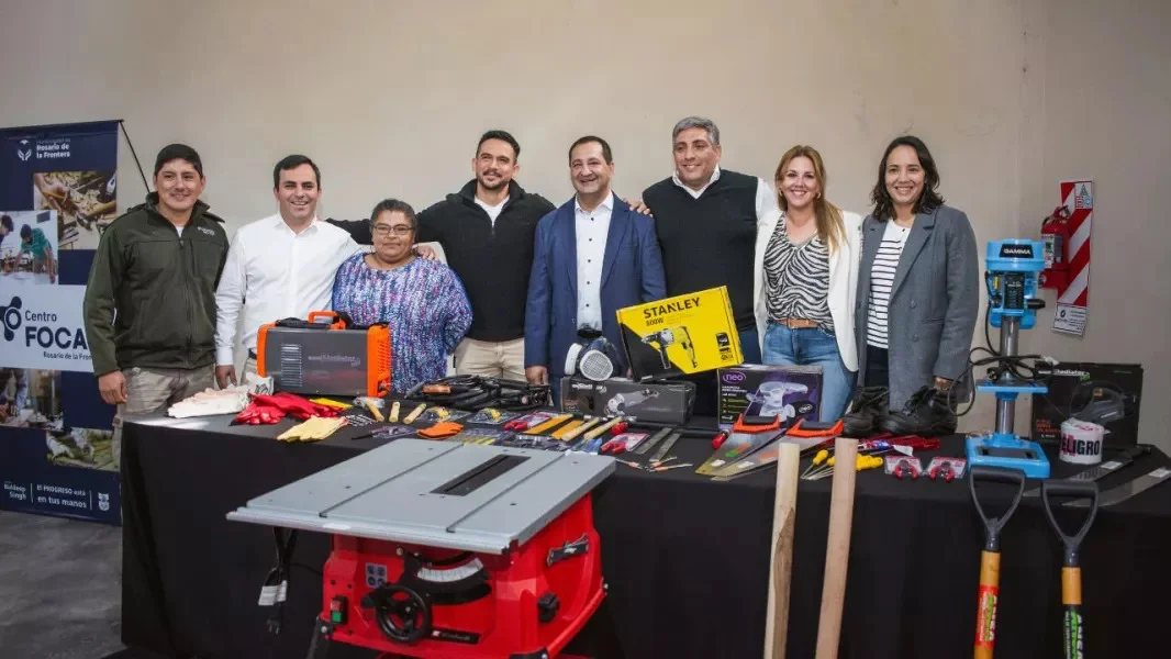 Gobierno