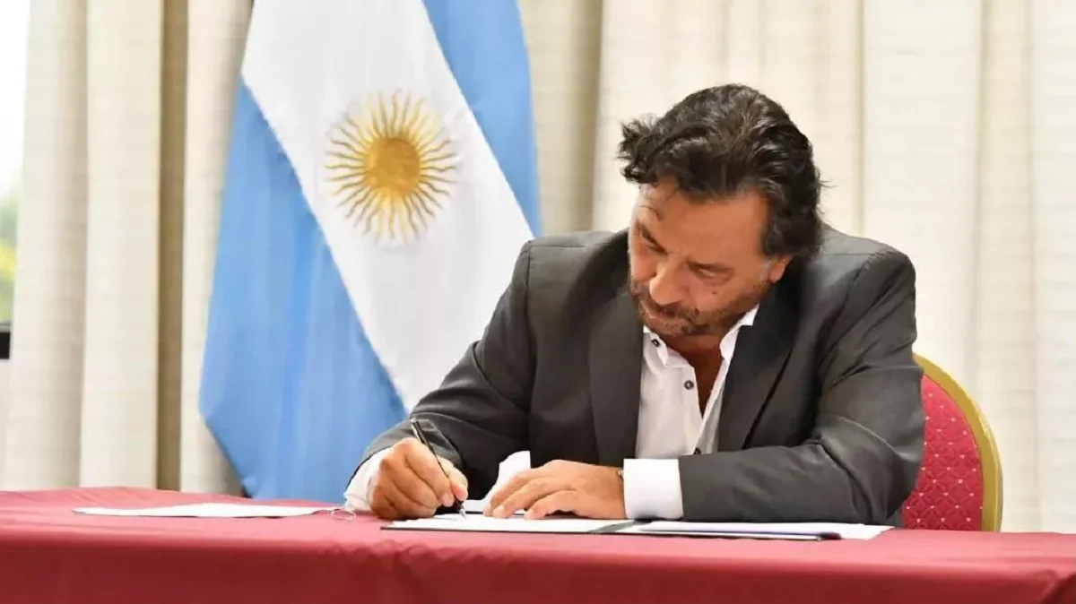 Gustavo Sáenz
