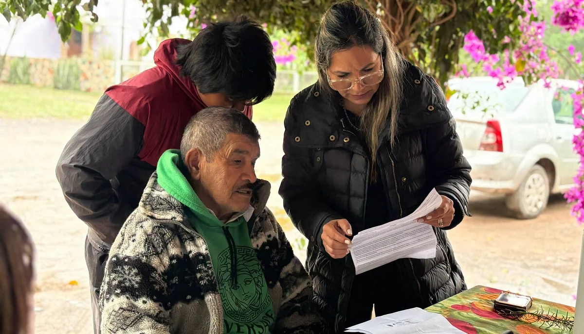 Participacion Ciudadana