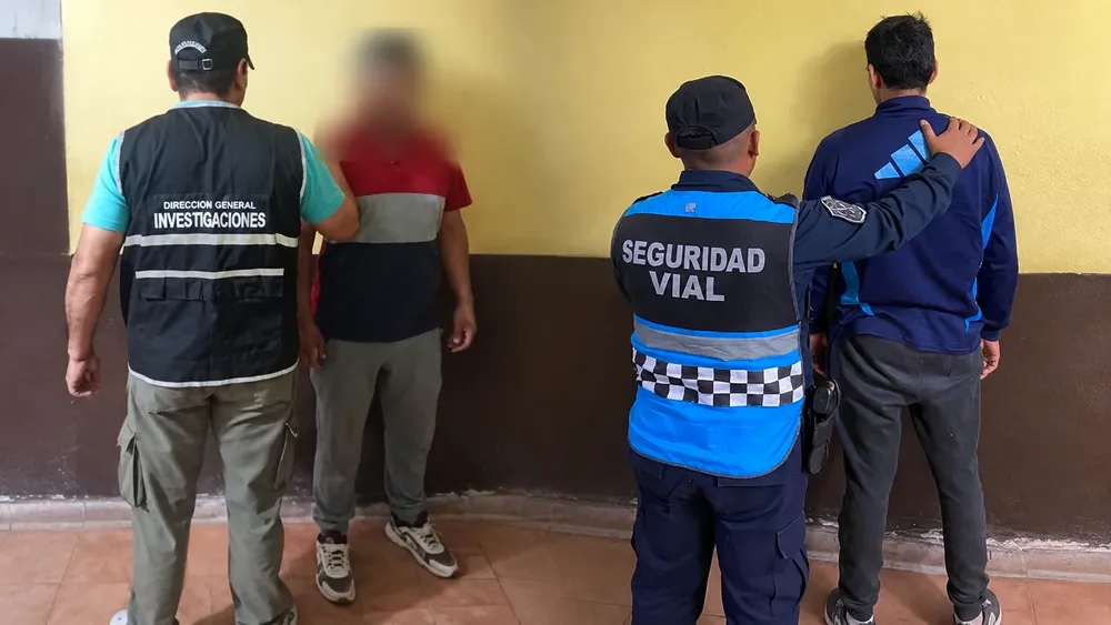 capturados