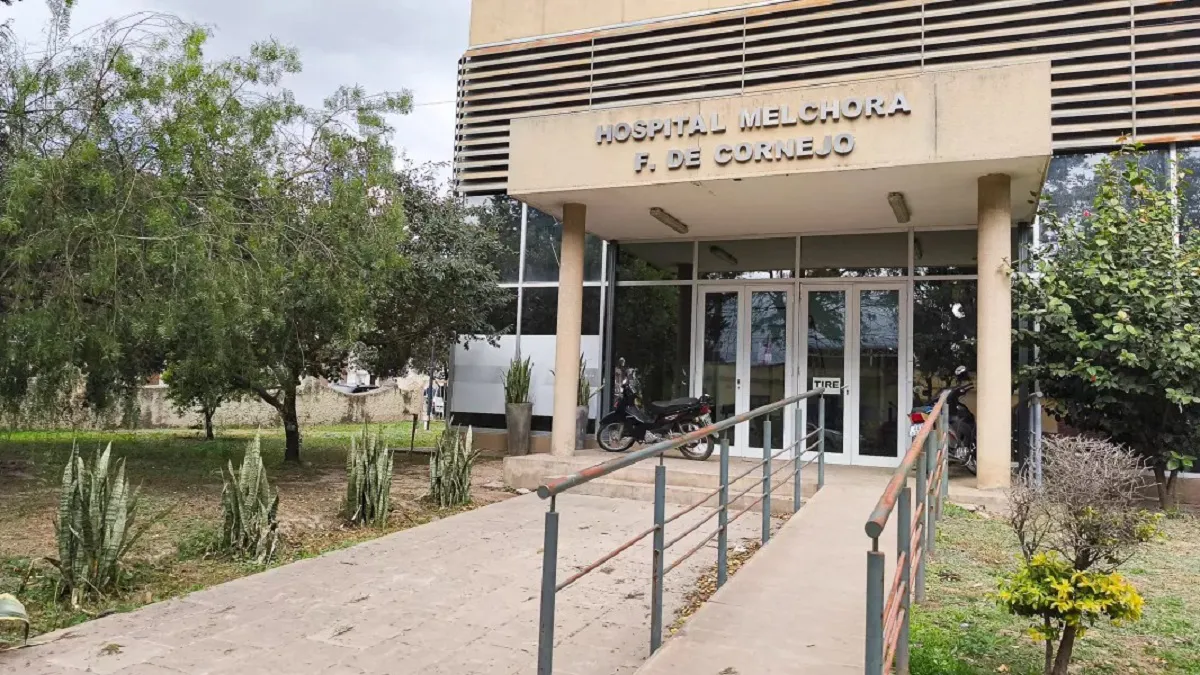 Hospital Rosario