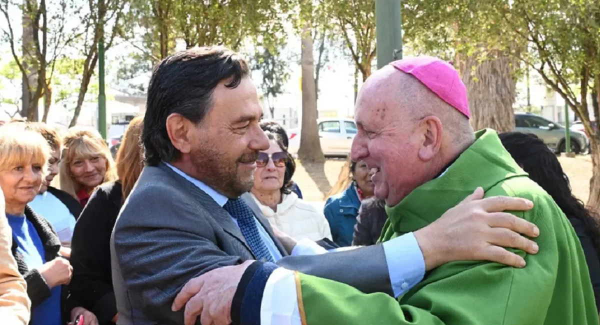 Sáenz-arzobispo